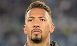 REİS’İN YARDIMCISI BOATENG OLDU