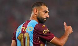 TRABZONSPOR’DAN MOHAMED SALAH AÇIKLAMASI