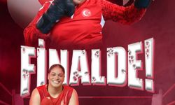 AVRUPA BÜYÜKLER BOKS ŞAMPİYONASI’NDA FİNALLERE DAMGA VURUYORUZ!!