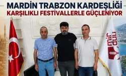 Mardin Bulgur Festivali Cuma günü Trabzon’da başlıyor