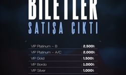 Trabzonspor Drogheda United maçı biletleri satışa çıktı