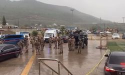 Osmaniye’de okulda silahla vurulan öğretmen hayatını kaybetti
