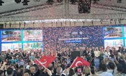 Trabzon Şehir İçi Raylı Ulaşım Sistemi Temeli Atıldı!