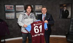 BAŞKAN GENÇ’TEN FATİH TEKKE PAYLAŞIMI.