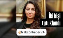 AVUKAT ÇAĞLA ÖZGÜR’E YÖNELİK SALDIRIDA İKİ ŞÜPHELİ TUTUKLANDI