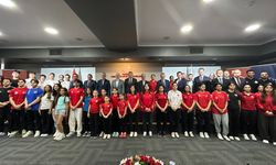 Trabzon’da Spor Yatırımları Masaya Yatırıldı