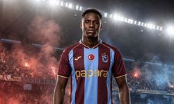 Trabzonspor Franculino ile anlaşma sağladı