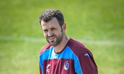Hüseyin Çimşir: “Trabzonspor bu cendereden çıkacak”