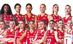 Filenin Sultanları Avrupa şampiyonu: Türkiye 3-2 İtalya