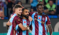 Trabzonspor Hırsını Gençlerbirliği’nden Çıkarttı 5-0