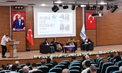 ORTAHİSAR'DA EDEBİYAT ŞÖLENİ YAŞANACAK: YAZAR VE ŞAİRLER TÜM KİTAPSEVERLERİ DAVET ETTİ