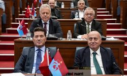 BAŞKAN KAYA: “TRABZON SANATEVİ’NİN TAHLİYE EDİLMEMESİ İÇİN ELİMİZDEN GELEN ÇABAYI GÖSTERDİK”