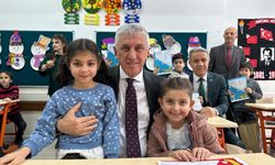 Başkan Sarıalioğlu: Of’a 216 milyon liralık eğitim yatırımı geliyor