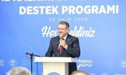 BÜYÜKŞEHİR’DEN HAYVANCILIĞA DESTEK