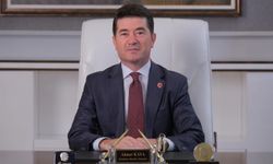 BAŞKAN KAYA: “ORTAHİSAR’IMIZI MUHTARLARIMIZLA DAHA GÜZEL BİR GELECEĞE TAŞIYACAĞIZ” Belediye Başkanı Ahmet Kaya, 19 Ekim
