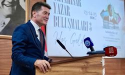 ORTAHİSAR YAZAR BULUŞMALARI, COŞKULU BİR AÇILIŞLA BAŞLADI