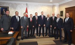 Rusya ile ticari ilişkilerin geliştirilmesi için doğrudan ulaşım bağlantısı önemli