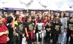 BİLİMFEST TRABZON, 22 EKİM’DE KAPILARINI AÇIYOR