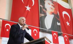 Cumhuriyet'in 103. Yılında Başkan Sarıalioğlu'ndan Of'un Tarihine Vefa Of'ta Cumhuriyet'in 103. Yılı Gurur Ve Coşkuyla K