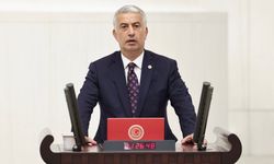AK Parti Trabzon Milletvekili Vehbi Koç’tan Of’a Okul Müjdesi!