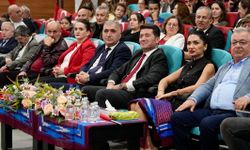 ORTAHİSAR’DA CUMHURİYET BAYRAMI, EŞSİZ BİR KONSERLE KUTLANDI