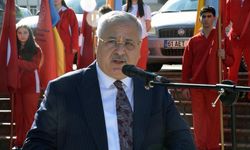 AKTÜRK: “MUHTARLAR DEMOKRASİMİZİN TEMEL TAŞLARIDIR