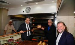 TRABZON SANAYİSİNİN GELECEĞİ MASAYA YATIRILDI