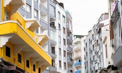 SOKAK SOKAK YENİLENEN AKÇAABAT