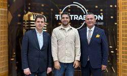 TRABZON’DAN DÜNYAYA SAĞLIK TEKNOLOJİLERİ HAMLESİ