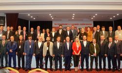 YENİ Parti Akçaabat İlçe Örgütü’nün ilk olağan genel kurul toplantısı yapıldı