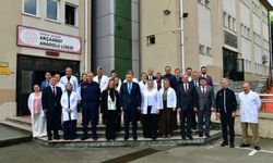 *TRABZON'DA OKUL ÇEVRELERİNDE ALARM: GÜVENLİK DENETİMLERİ EN ÜST SEVİYEYE ÇIKARILDI*