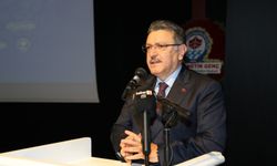 KÜLTÜR VE SANAT MERKEZİ PROJE YARIŞMASINDA ÖDÜLLER SAHİPLERİNİ BULDU
