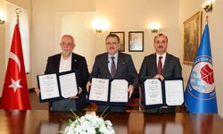 BAŞKAN GENÇ: NESİLLERİN DONANIMLI YETİŞMESİ İÇİN ÇALIŞIYORUZ