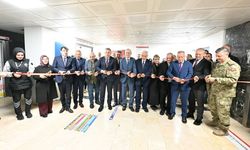 KTÜ Farabi Hastanesi’nde 53 Yatak Kapasiteli Ayaktan Günübirlik Tedavi Ünitesi Hizmete Açıldı