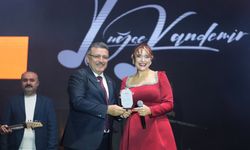 TUĞÇE KANDEMİR TRABZON’DA GASTRONOMİ FESTİVALİ COŞKUSUNU ZİRVEYE TAŞIDI