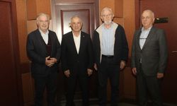 Çay için TTB-ÇAYSİAD İşbirliği -Çayın geleceği için proje uygulanacak