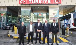 "Sarp'ta bekleme süreleri azalırsa ülke ticareti kazanacak"