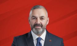 BAŞKAN BİLGİN’DEN 29 EKİM CUMHURİYET BAYRAMI KUTLAMA MESAJI