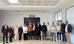 Araklı’da Birlik ve Beraberlik Vurgusu