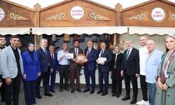 TRABZON GASTRONOMİ FESTİVALİ’NE YOĞUN İLGİ SÜRÜYOR