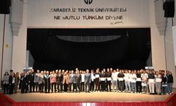 KTÜ Mühendislik Fakültesinde 2026-2027 Akademik Yılı “İlk Ders” ile Açıldı