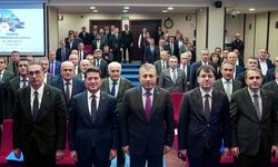 BAŞKAN KAYA, ORTAHİSAR BELEDİYESİ’NİN ÇALIŞMALARINI ANLATTI