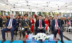 AKÇAABAT’TA CUMHURİYET BAYRAMI DOLU DOLU ETKİNLİKLERLE KUTLANDI