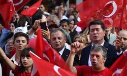 YENİ PARTİ TRABZON'DA 29 EKİM CUMHURİYET BAYRAMI PROGRAMINI AÇIKLADI
