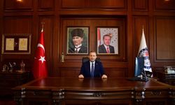 Trabzon Valisi Tahir Şahin’in “19 Ekim Muhtarlar Günü”mesajı