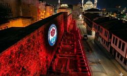 BÜYÜKŞEHİR’DEN TARİHİ SURLARA 124 MİLYON LİRALIK DOKUNUŞ