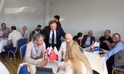 TTSO üyesi firmalar Agro Batumi 2026’da yabancı alıcılarla buluştu