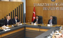 BAŞKAN GENÇ, RAYLI SİSTEMİ GÜN GÜN TAKİP EDİYOR