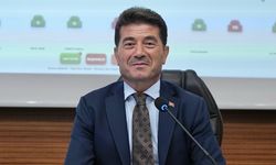 ORTAHİSAR BELEDİYESİ’NİN 2027 YILI BÜTÇESİ KABUL EDİLDİ