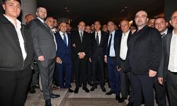 TRABZONLULARIN GECESİNDE BAĞIŞ REKORU KIRILDI! TAM 110 MİLYON TL!